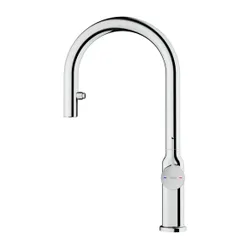 Bateria TEKA Oval 9382 116020013 Chrom