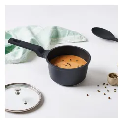 MASTRAD - rondel z pokrywką 14 cm