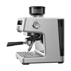 Ekspres Mova S20 Pro Srebrny