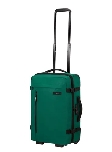 2-колесная сумка Samsonite Roader Duffle 55 cm - jungle green