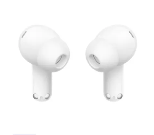 Słuchawki bezprzewodowe OPPO Enco Air5 Dokanałowe Bluetooth 6.1 Funkcje AI Biały