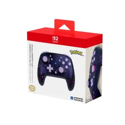 Pad Hori Wireless HORIPAD Turbo Ditto do Nintendo Switch 2 Bezprzewodowy