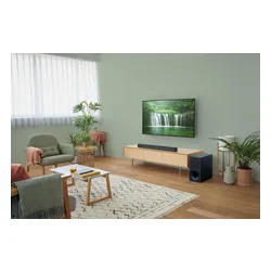 Soundbar Sony HT-S400 2.1 Bluetooth