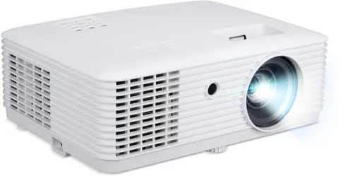 Projektor ACER Vero H6810ATV 4K UHD (3840 x 2160), 4000 ANSI lumen, Wi-Fi