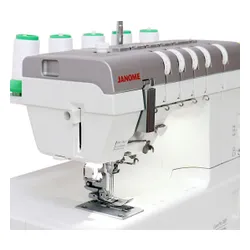 Maszyna do szycia JANOME CP3000P Cover