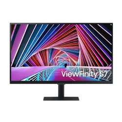 Monitor Samsung ViewFinity S7 S27A700NWP 27" 4K IPS 60Hz 5ms