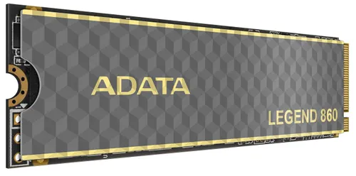 Dysk ADATA Legend 860 2TB SSD