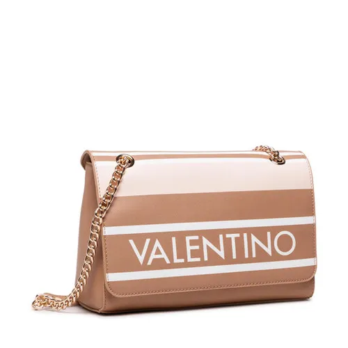 Valentino Insula portofel Vbs6bb02 Cămilă / Multi