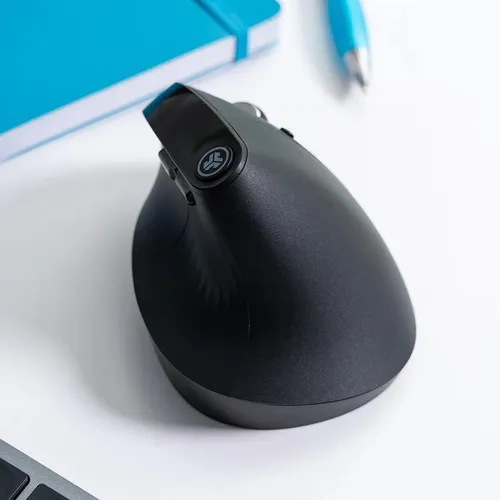 Myszka JLab JBuds Ergonomic Czarny