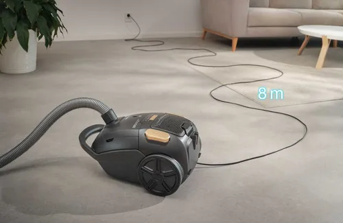 Odkurzacz SENCOR SVC 8330BK