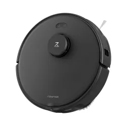Robot sprzątający Roborock QRevo Edge 5V1 Funkcja mopowania Stacja oczyszczająca Tworzenie mapy pomieszczenia 55dB Czarny