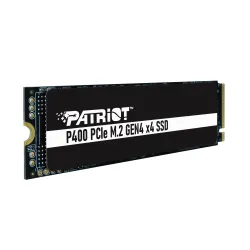 Dysk Patriot P400 1TB M.2 PCIe Gen 4 x4