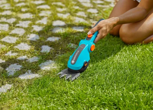 Nożyce do trawy GARDENA ComfortCut Li 9887-20 3.6V akumulatorowe