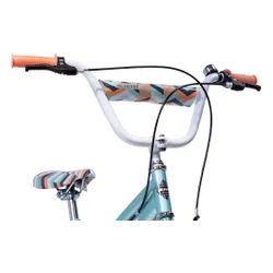 Rower dziecięcy HUFFY So Sweet 20 cali dla dziewczynki Turkusowy