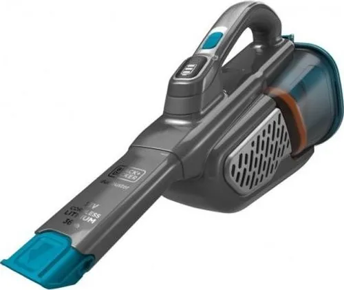 Ручной пылесос Black&Decker BHHV520BF-QW