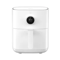 Air Fryer Frytkownica beztłuszczowa XIAOMI Smart MAF14 Biały 4.5l Wi-Fi automatyczne wyłączenie