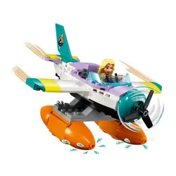 LEGO Friends 41752 спасательный гидросамолет