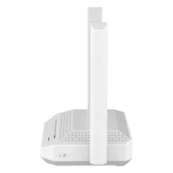 Router KEENETIC Racer 2.4 / 5 GHz (DualBand), Wi-Fi Mesh