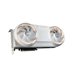 Karta graficzna Gigabyte Aorus GeForce RTX 5080 Infinity Wood 16GB GDDR7 256bit DLSS 4