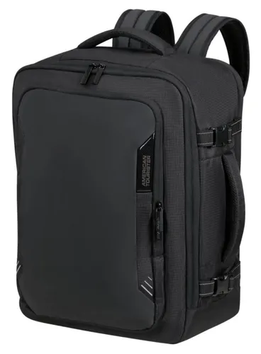 Plecak kabinowy American Tourister Take2Cabin Pro M - flash black