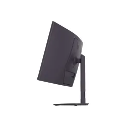 Monitor LG UltraGear 32G600A-B 31,5" 2K VA 180Hz 1ms Zakrzywiony Gamingowy