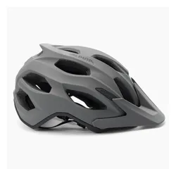 Kask rowerowy Alpina Carapax 2.0 coffee/grey matt