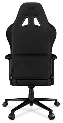 Fotel YUMISU 2050 Magnetic Y-2050F-BB Czarny