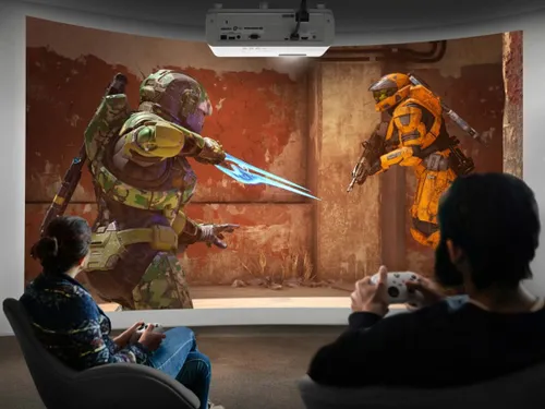 Projektor VIEWSONIC PX749-4K 4K UHD (3840x2160), 4000 ANSI lumen