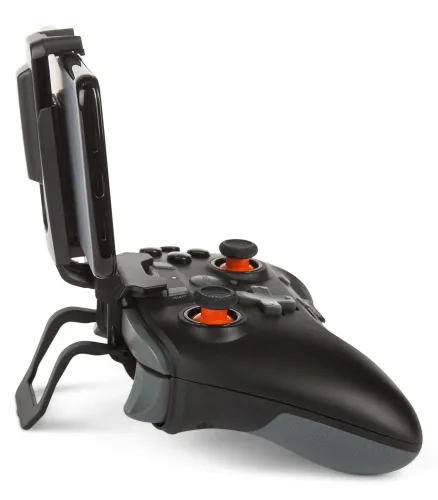 Pad PowerA MOGA bluetooth z uchwytem do telefonu do Xbox xCloud, Android, Windows10
