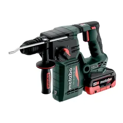 Перфоратор SDS-Plus Metabo KH 18 LTX BL 24