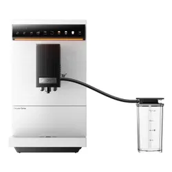 Ekspres MOVA Virtuoso 10 Pro Biały