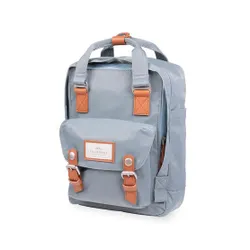 Gogoasa Macaroon Mini Rucsac D124et-000180-F Spălat Denim
