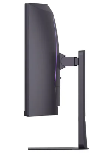 Monitor LG UltraGear 37G800A-B 36.5" 3840x2160px 165Hz 1 ms [GTG] Curved