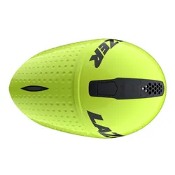 Kask rowerowy LAZER Tardiz 2 Żółty Szosowy (rozmiar M)