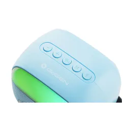 Głośnik Bluetooth GoGEN BOBPARTYB 3,2W Niebieski