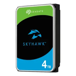 Dysk SEAGATE SkyHawk 4TB HDD
