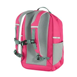 Fjallraven Skule Kids Okul Sırt Çantası-magenta pink