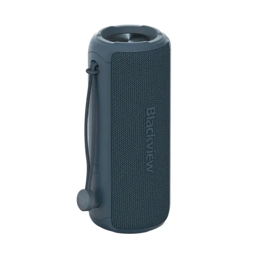 Głośnik Bluetooth Blackview AuraBass 3 16W Niebieski