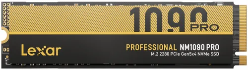 Dysk LEXAR NM1090 Pro 2TB SSD