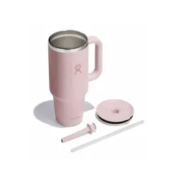 Kubek termiczny ze słomką Hydro Flask All Around™ Travel Tumbler 1182 ml - tonal trillium