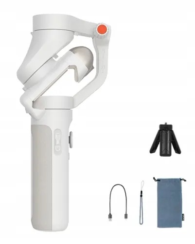 Gimbal Hohem iSteady V2S