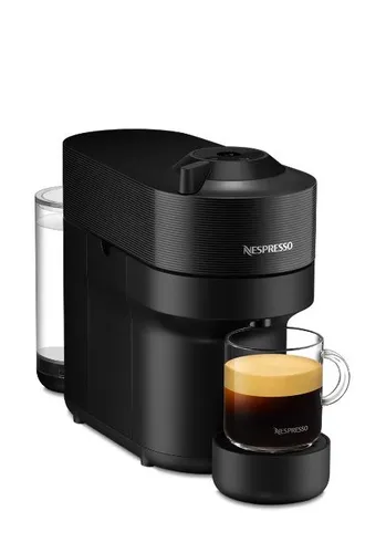 Кофемашина для капсул DeLonghi Nespresso Vertuo Pop ENV90B