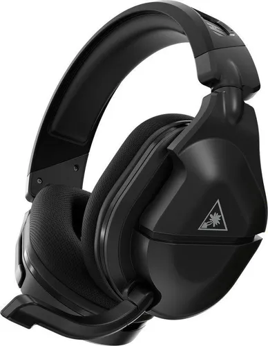 Słuchawki bezprzewodowe z mikrofonem Turtle Beach Stealth 600 Gen2 MAX do PS5 Nauszne Czarny