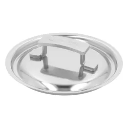 DEMEYERE Industry 5 16 cm - pokrywka ze stali nierdzewnej