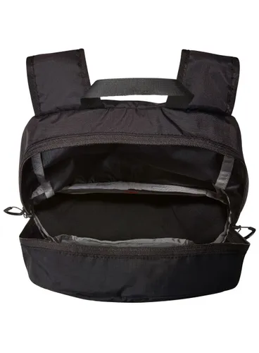 Рюкзак The North Face Borealis Convertible Backpack / Kidney - tnf black