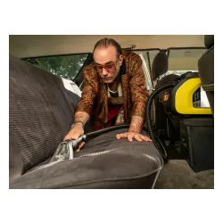 Odkurzacz Karcher SE 3-18 Compact 1.081-500.0 184W Ssawka do prania tapicerki Ssawka spryskująco-odsysająca