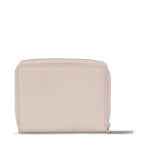 Женский кошелек Calvin Klein CK Must Wallet с клапаном Md K60k607432 Shadow Gray PE1