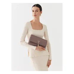 Valentino Divina Vbs1r401g Portofel Taupe