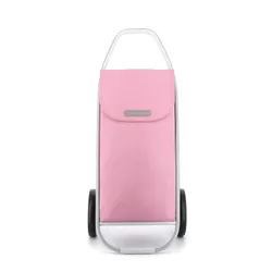 Coș de cumpărături ROLSER com Soft 8-rose