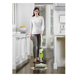Odkurzacz BISSELL Crosswave Professional 17134